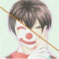 用户凌晨三点留言头像